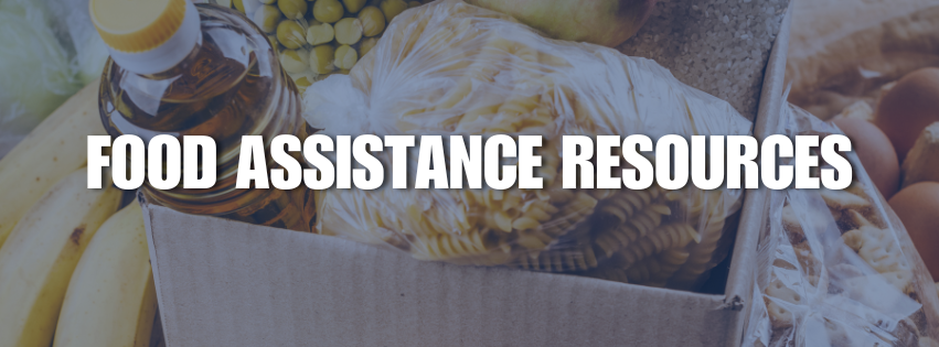 Food Assistance Resources