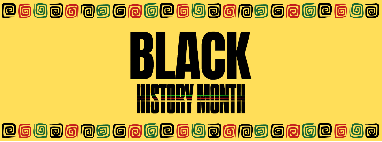 Recognizing Black History Month