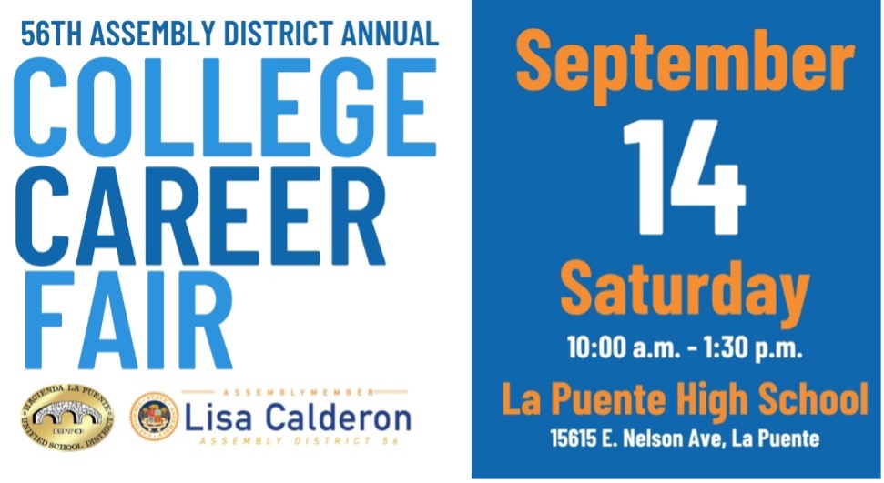 CollegeCareerFair