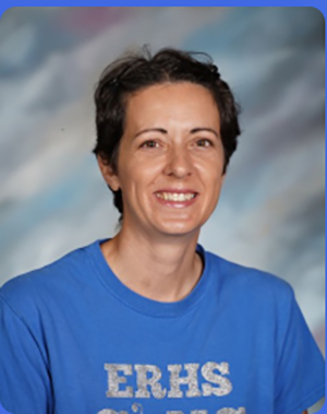 Cynthia Lippstreu
