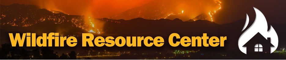 Wildfire Resource Center