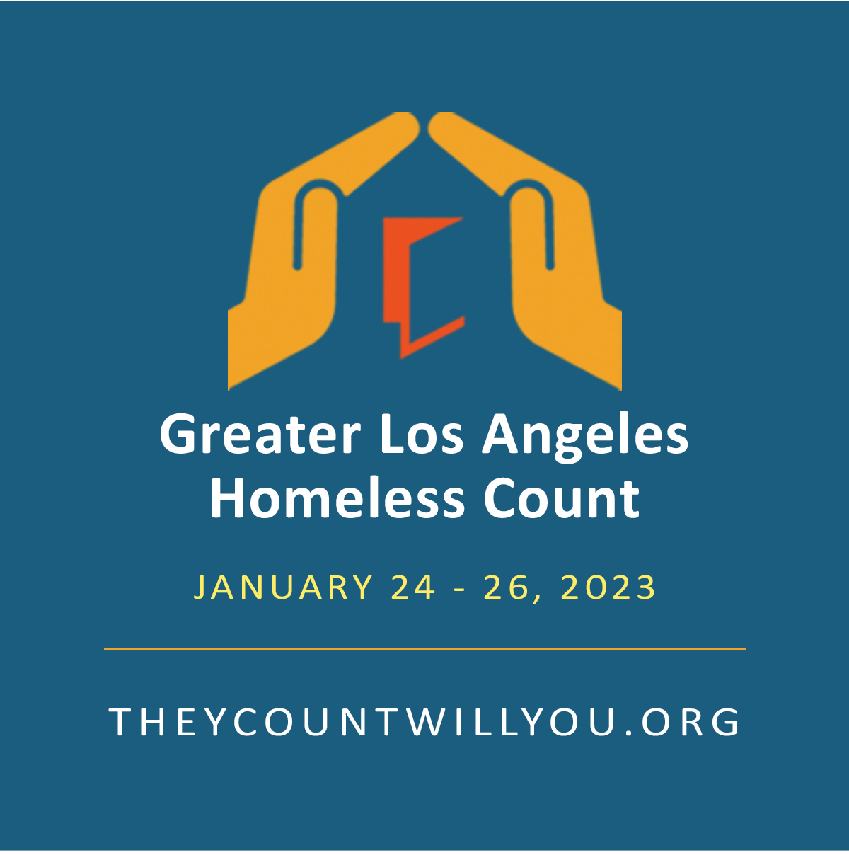 Greater Los Angeles Homeless Count