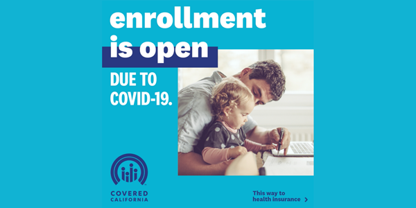 The Medical Coverage Extended Due to COVID-19