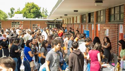 2024 Annual College & Career Fair