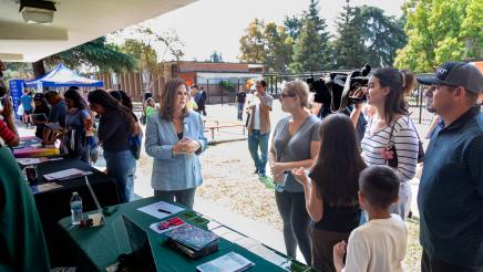 2024 Annual College & Career Fair
