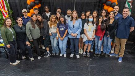 2024 Annual College & Career Fair