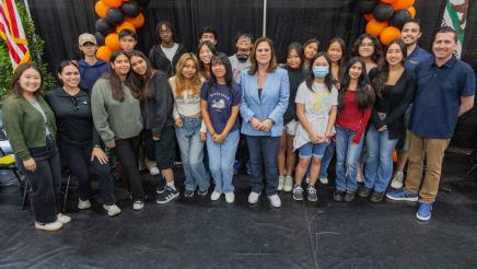2024 Annual College & Career Fair