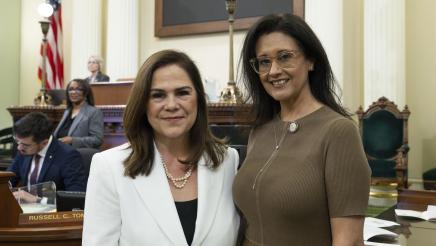 2025 Women of the Year