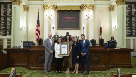 2025 Women of the Year