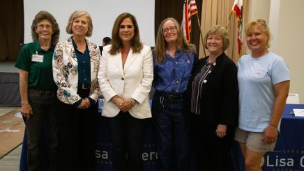 Wildfire Safety Workshop
