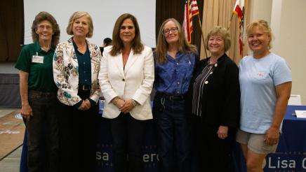 Wildfire Safety Workshop