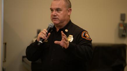 Wildfire Safety Workshop