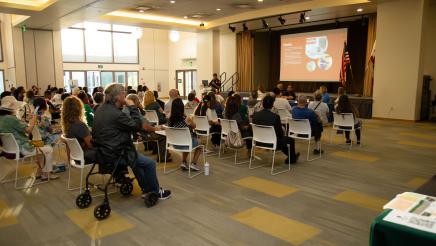 Wildfire Safety Workshop