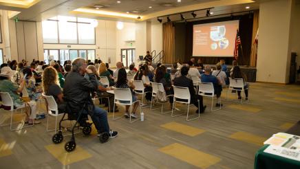 Wildfire Safety Workshop