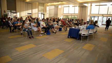 Wildfire Safety Workshop