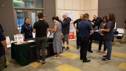 Wildfire Safety Workshop