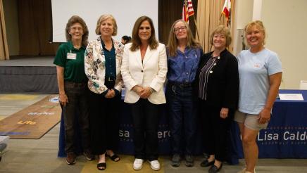 Wildfire Safety Workshop