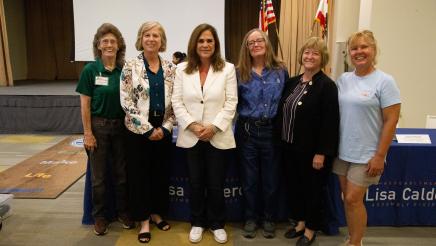 Wildfire Safety Workshop