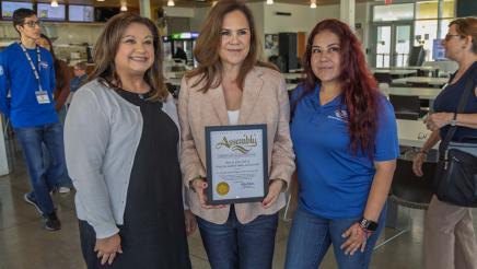 2025 56th Assembly District Annual College & Career Fair