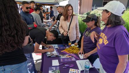 2025 56th Assembly District Annual College & Career Fair
