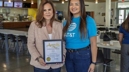 2025 56th Assembly District Annual College & Career Fair