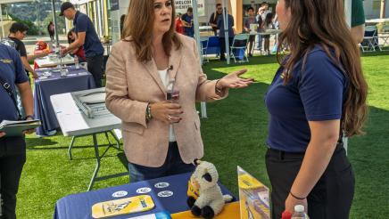 2025 56th Assembly District Annual College & Career Fair