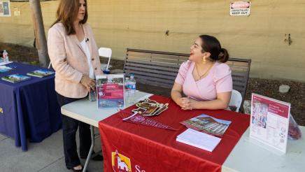 2025 56th Assembly District Annual College & Career Fair