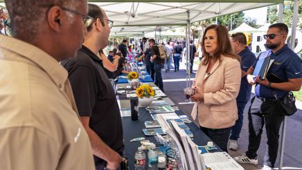 2025 56th Assembly District Annual College & Career Fair