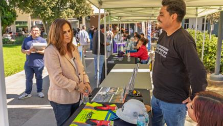 2025 56th Assembly District Annual College & Career Fair