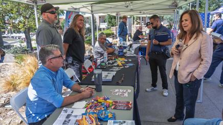 2025 56th Assembly District Annual College & Career Fair