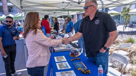 2025 56th Assembly District Annual College & Career Fair