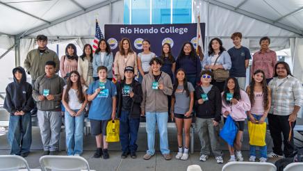 2025 56th Assembly District Annual College & Career Fair