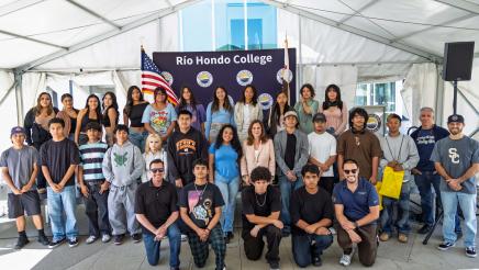 2025 56th Assembly District Annual College & Career Fair
