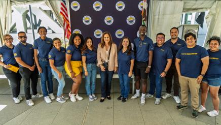 2025 56th Assembly District Annual College & Career Fair